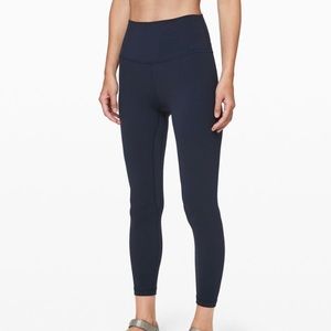 lululemon athletica Other - Lululemon Align Pant 25” True Navy lululemon athletica Other - Lululemon Align Pant 25” True Navy